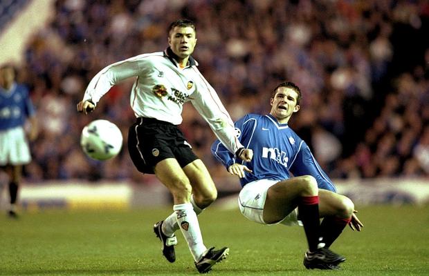 Cum a ratat Adi Ilie un transfer la Manchester United sau Real Madrid: „Au fost oferte după Mondialul din Franța”