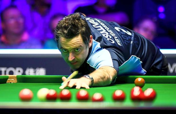 Ronnie O'Sullivan anunță ascensiunea unui jucător genial în snooker: „Va lua cel puțin 5 campionate mondiale”