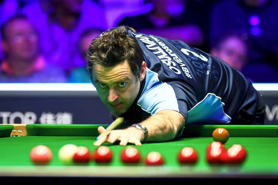 Ronnie O'Sullivan, foto: Imago Ronnie O'Sullivan îi propune Emmei Răducanu să lucreze cu omul care a ridicat-o pe Liverpool: „Are nevoie de el”