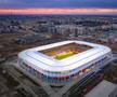 Stadionul Steaua // foto: canpower.ro