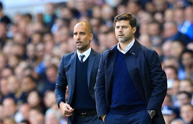 PSG - Manchester City: Își va lua revanșa Guardiola în fața lui Pochettino? Cum poți obține un PARIU FĂRĂ RISC de 100 lei