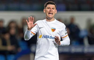 Cristian Săpunaru, înapoi în România? Ce echipă îl așteaptă după „ruptura” cu Kayserispor: „Am vorbit cu el, este posibil să vină”