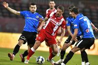 A găsit Hagi soluția pentru redresarea Viitorului? „Există deja conturat un proiect. Rămâne doar să salveze echipa acum!”