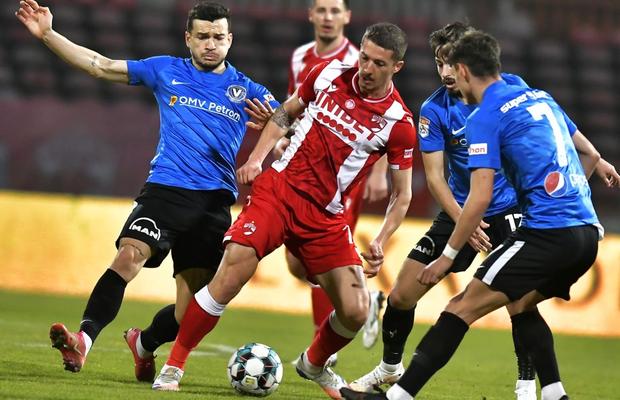 A găsit Hagi soluția pentru redresarea Viitorului? „Există deja conturat un proiect. Rămâne doar să salveze echipa acum!”