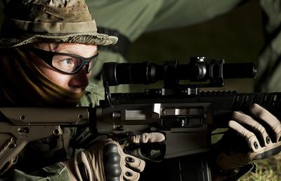 Cele mai populare tipuri de jocuri airsoft