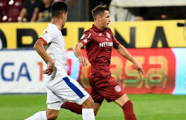 Ediție specială GSP LIVE la CFR Cluj - FC Botoșani cu Cristi Pulhac » Urmărește emisiunea AICI