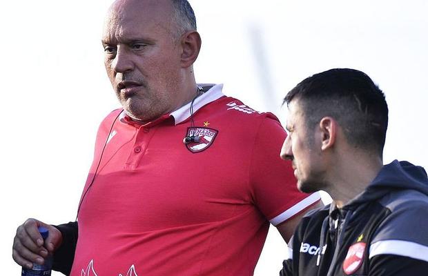 Chemat de DDB la Dinamo, Prunea amenință: „El pleacă primul! E cel mai mare accident din istoria clubului”