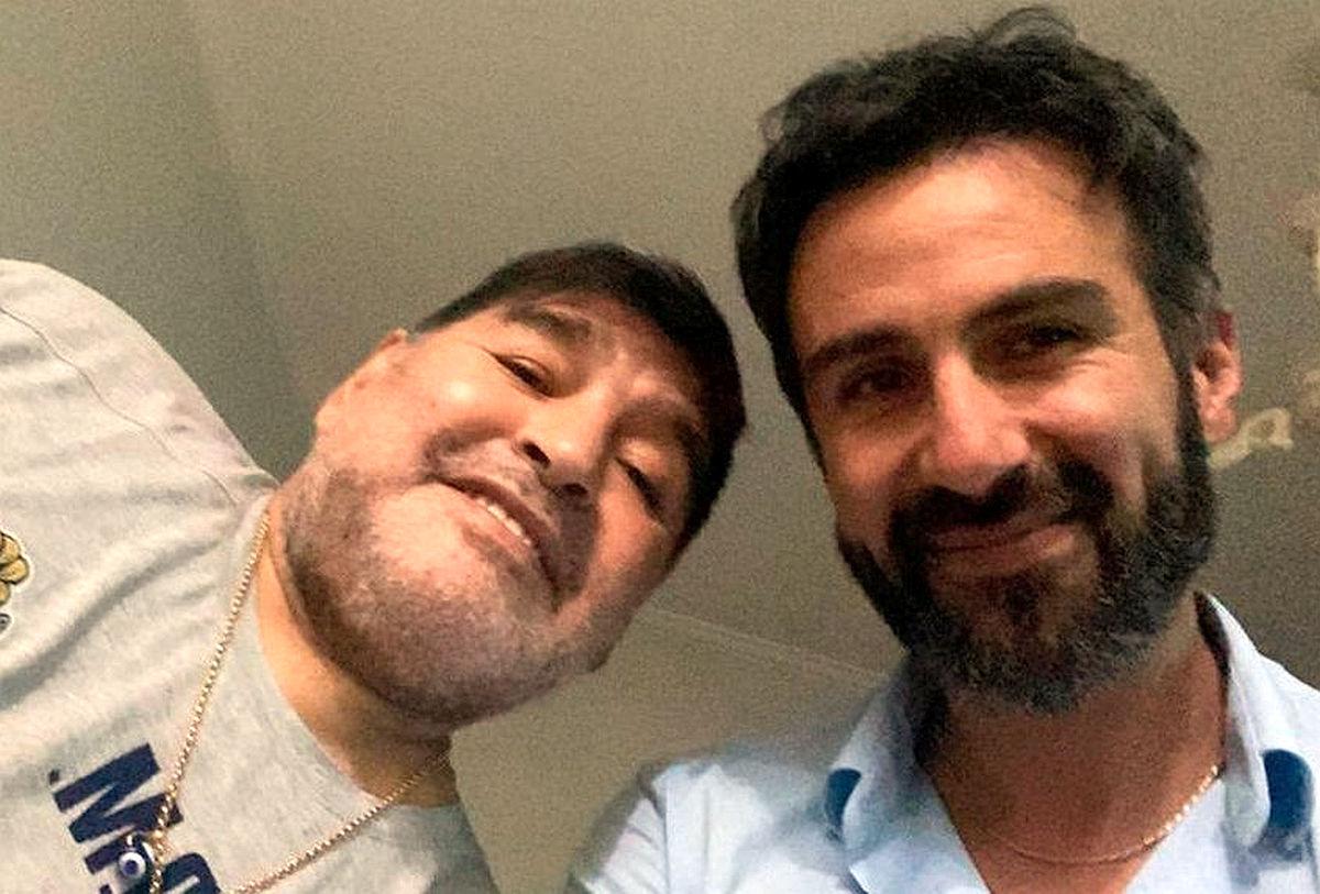 „Moartea lui Maradona era evitabilă” » Doi medici, cercetați pentru ucidere din culpă!
