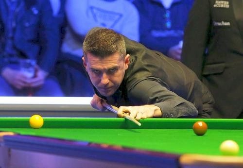 Mark Selby, foto: Imago
