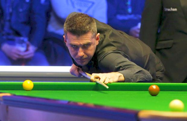 Știm semifinaliștii de la Campionatul Mondial de snooker! Judd Trump, eliminare surprinzătoare