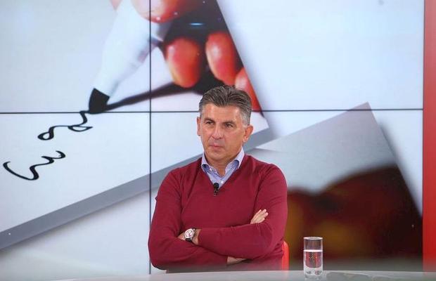Ionuț Lupescu, mesaj pentru jucătorii lui Dinamo înainte de finalul sezonului: „E momentul să vă uniți, să fiți un comando”