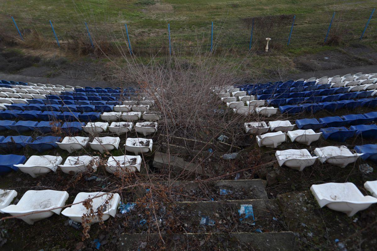 STADION TULCEA