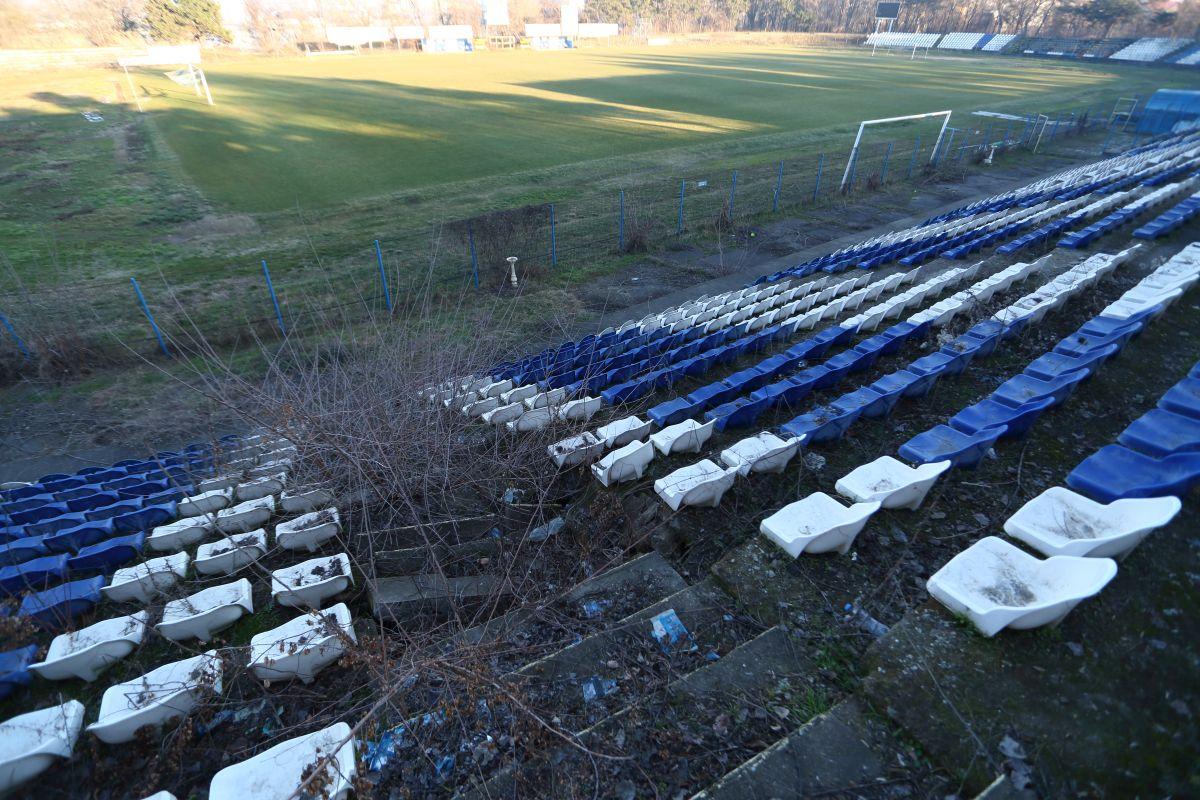 STADION TULCEA