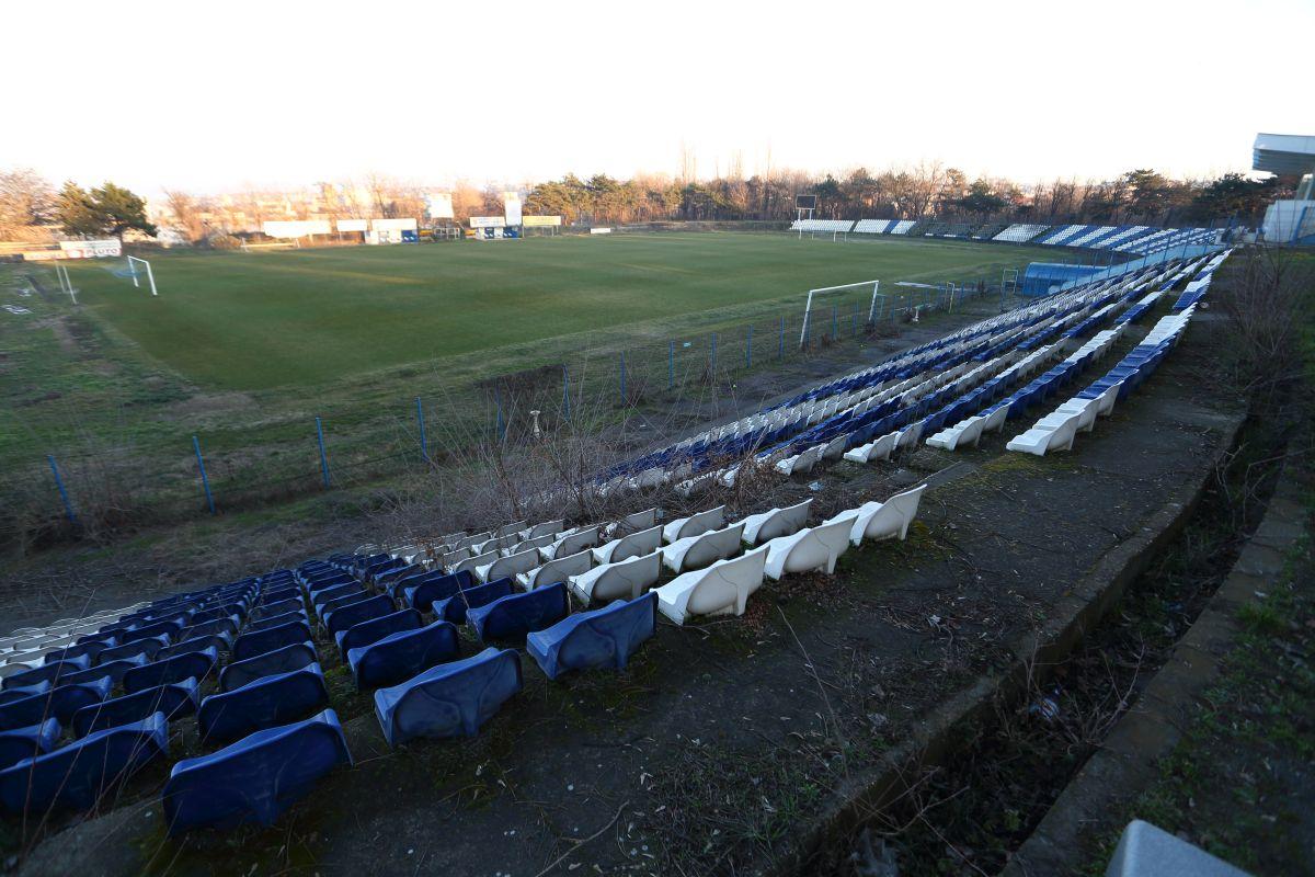 STADION TULCEA