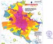 Veste proastă pentru bucureșteni: vor plăti de 7 ori mai mult pentru locul de parcare!
