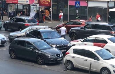 Veste proastă pentru bucureșteni: vor plăti de 7 ori mai mult pentru locul de parcare!