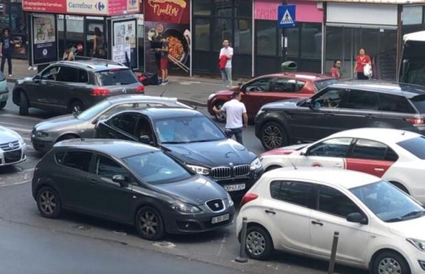 Veste proastă pentru bucureșteni: vor plăti de 7 ori mai mult pentru locul de parcare!