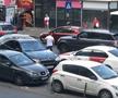 Locuitorii din București vor plăti de 7 ori mai mult pentru un loc de parcare din 2022, conform noilor tarife anuale aprobate de către Consiliul Local al Capitalei.