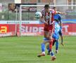 Sepsi - Clinceni 1-0 » Trupa lui Leo Grozavu, pas important spre marele obiectiv! Clasamentul din play-off ACUM