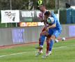 Sepsi - Clinceni 1-0 » Trupa lui Leo Grozavu, pas important spre marele obiectiv! Clasamentul din play-off ACUM
