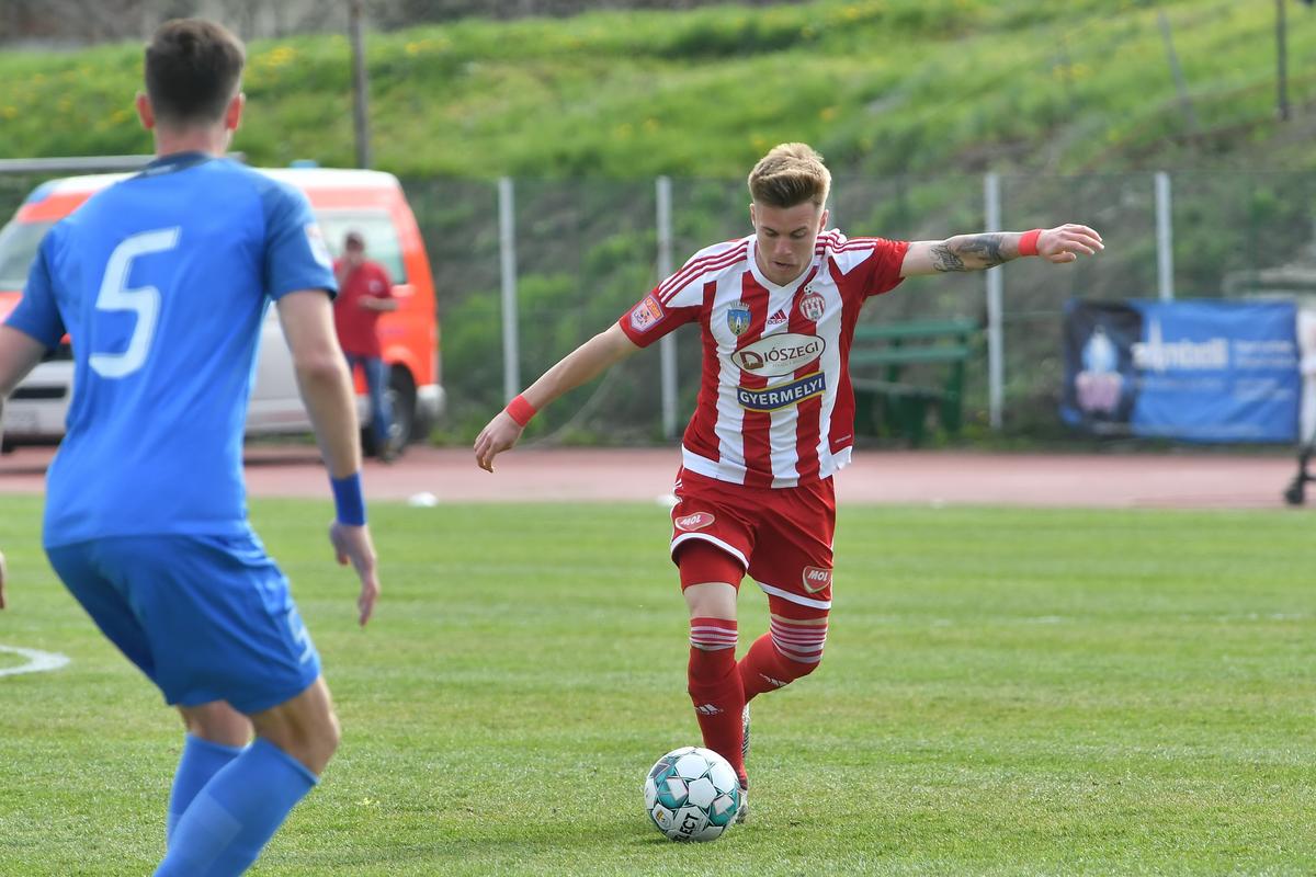 Sepsi - Clinceni, 28 04 2021 / FOTO: Bogdan Bălaș