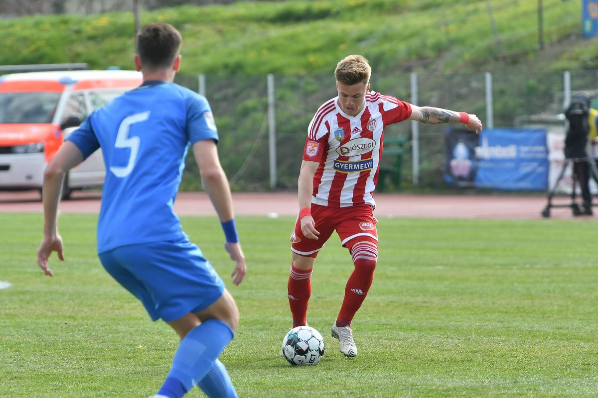 Sepsi - Clinceni 1-0 » Trupa lui Leo Grozavu, pas important spre marele obiectiv! Clasamentul din play-off ACUM