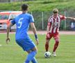 Sepsi - Clinceni 1-0 » Trupa lui Leo Grozavu, pas important spre marele obiectiv! Clasamentul din play-off ACUM