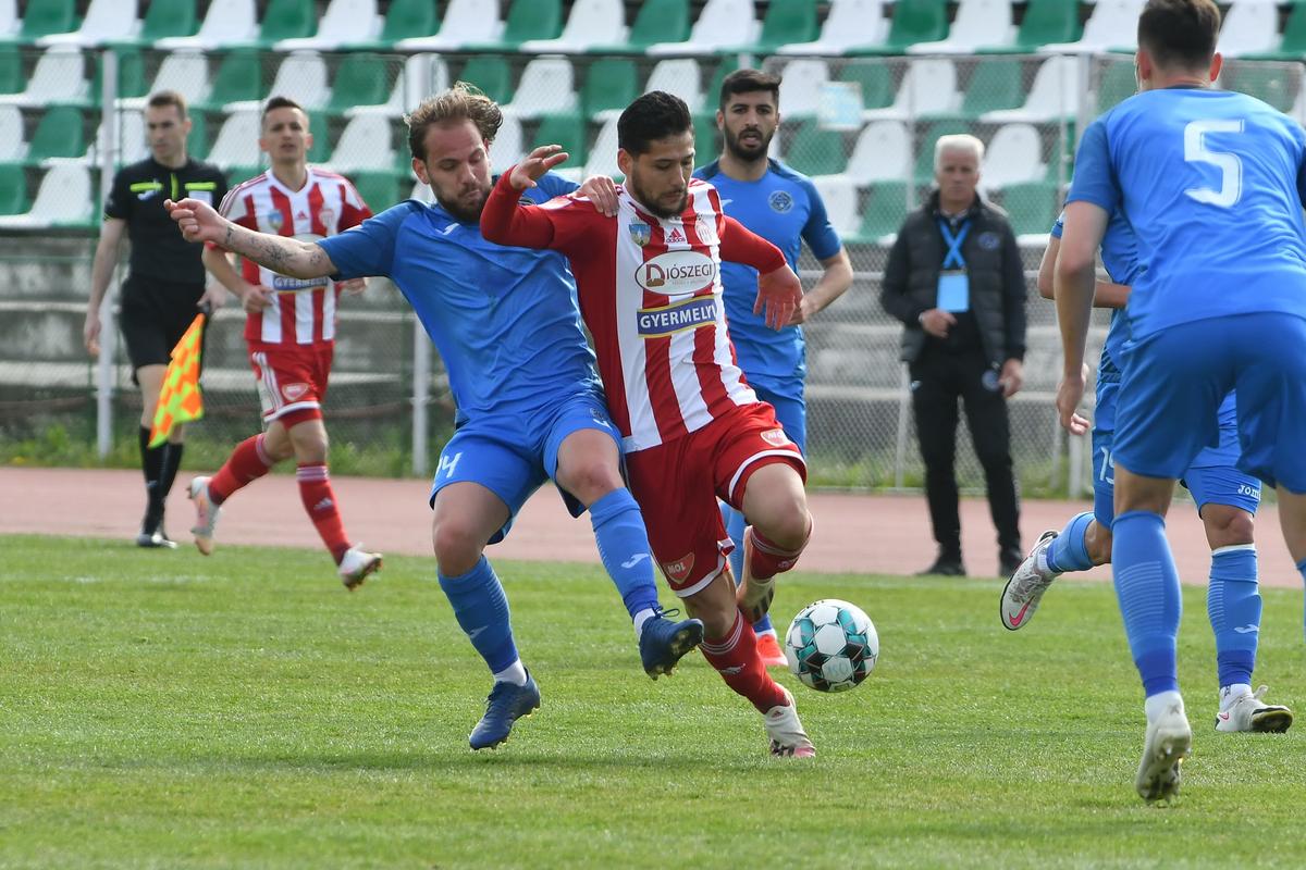 Sepsi - Clinceni 1-0 » Trupa lui Leo Grozavu, pas important spre marele obiectiv! Clasamentul din play-off ACUM