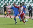 Sepsi - Clinceni 1-0 » Trupa lui Leo Grozavu, pas important spre marele obiectiv! Clasamentul din play-off ACUM
