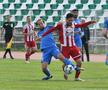 Sepsi - Clinceni 1-0 » Trupa lui Leo Grozavu, pas important spre marele obiectiv! Clasamentul din play-off ACUM
