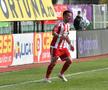 Sepsi - Clinceni 1-0 » Trupa lui Leo Grozavu, pas important spre marele obiectiv! Clasamentul din play-off ACUM