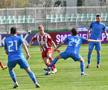 Sepsi - Clinceni 1-0 » Trupa lui Leo Grozavu, pas important spre marele obiectiv! Clasamentul din play-off ACUM
