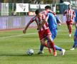 Sepsi - Clinceni 1-0 » Trupa lui Leo Grozavu, pas important spre marele obiectiv! Clasamentul din play-off ACUM