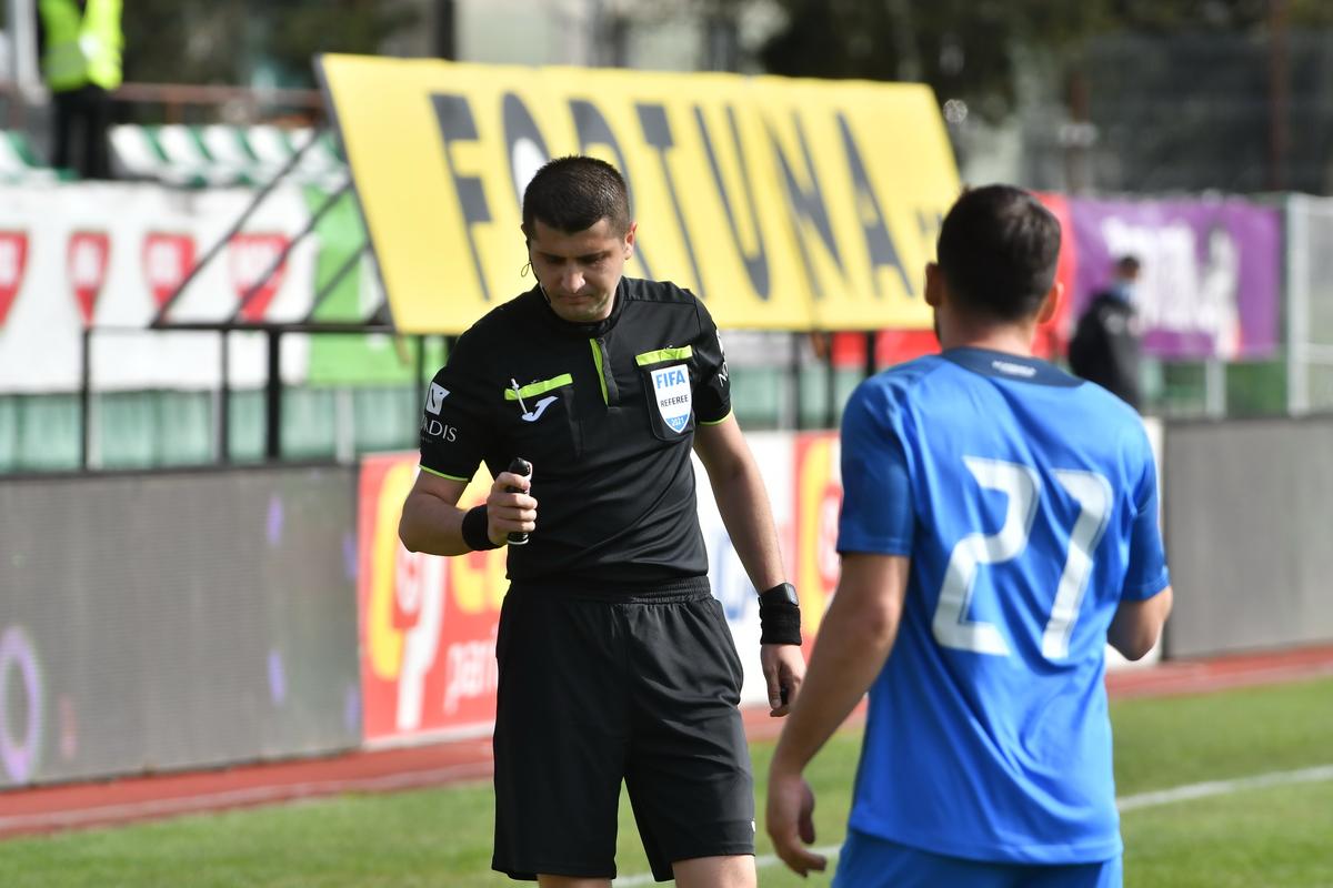 Sepsi - Clinceni 1-0 » Trupa lui Leo Grozavu, pas important spre marele obiectiv! Clasamentul din play-off ACUM