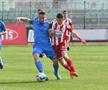Sepsi - Clinceni 1-0 » Trupa lui Leo Grozavu, pas important spre marele obiectiv! Clasamentul din play-off ACUM
