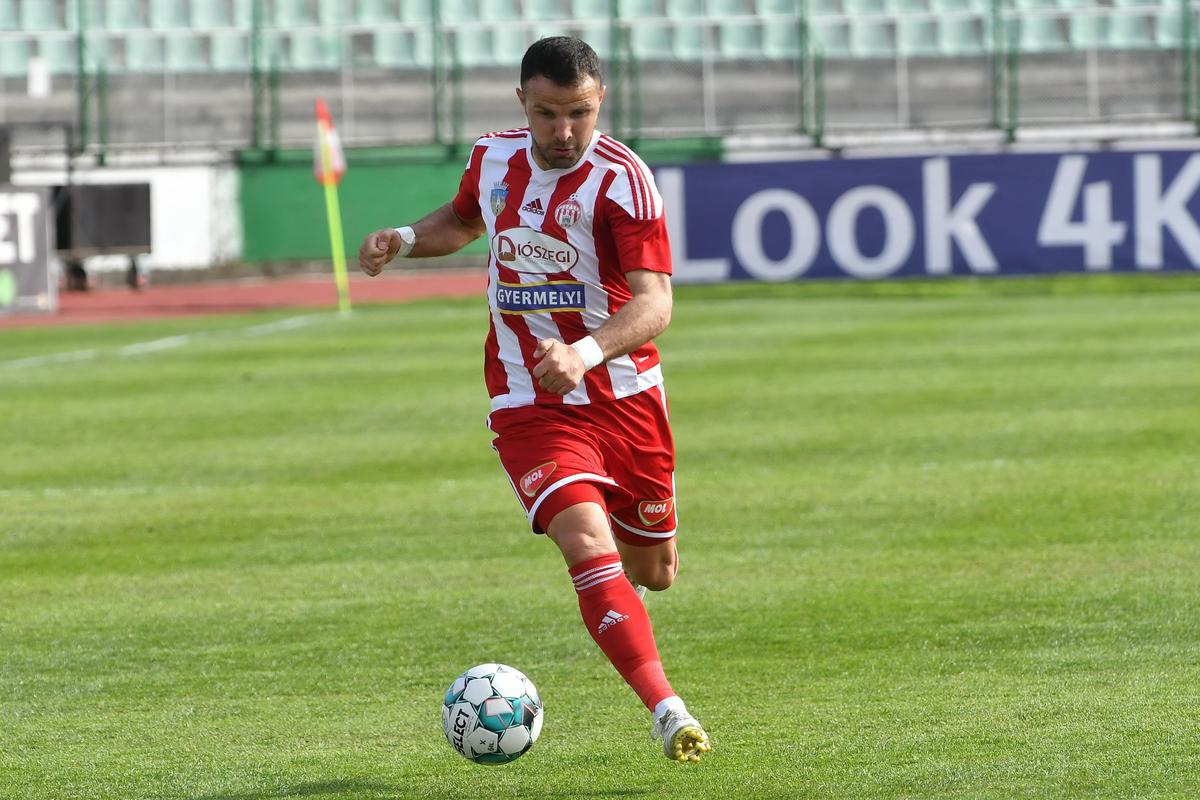 Sepsi - Clinceni 1-0 » Trupa lui Leo Grozavu, pas important spre marele obiectiv! Clasamentul din play-off ACUM