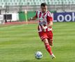 Sepsi - Clinceni 1-0 » Trupa lui Leo Grozavu, pas important spre marele obiectiv! Clasamentul din play-off ACUM