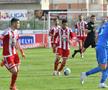 Sepsi - Clinceni 1-0 » Trupa lui Leo Grozavu, pas important spre marele obiectiv! Clasamentul din play-off ACUM