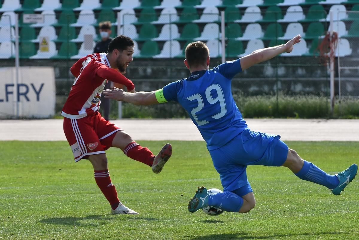 Sepsi - Clinceni 1-0 » Trupa lui Leo Grozavu, pas important spre marele obiectiv! Clasamentul din play-off ACUM