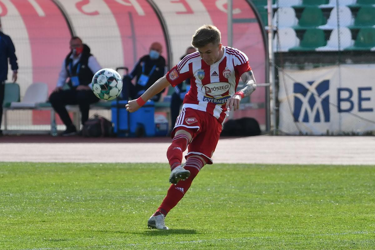Sepsi - Clinceni 1-0 » Trupa lui Leo Grozavu, pas important spre marele obiectiv! Clasamentul din play-off ACUM