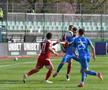 Sepsi - Clinceni 1-0 » Trupa lui Leo Grozavu, pas important spre marele obiectiv! Clasamentul din play-off ACUM