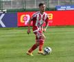 Sepsi - Clinceni 1-0 » Trupa lui Leo Grozavu, pas important spre marele obiectiv! Clasamentul din play-off ACUM