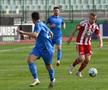 Sepsi - Clinceni 1-0 » Trupa lui Leo Grozavu, pas important spre marele obiectiv! Clasamentul din play-off ACUM