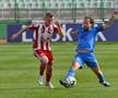 Sepsi - Clinceni 1-0 » Trupa lui Leo Grozavu, pas important spre marele obiectiv! Clasamentul din play-off ACUM