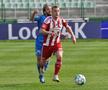 Sepsi - Clinceni 1-0 » Trupa lui Leo Grozavu, pas important spre marele obiectiv! Clasamentul din play-off ACUM