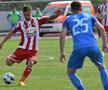 Sepsi - Clinceni 1-0 » Trupa lui Leo Grozavu, pas important spre marele obiectiv! Clasamentul din play-off ACUM