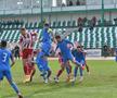Sepsi - Clinceni 1-0 » Trupa lui Leo Grozavu, pas important spre marele obiectiv! Clasamentul din play-off ACUM