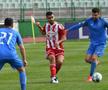 Sepsi - Clinceni 1-0 » Trupa lui Leo Grozavu, pas important spre marele obiectiv! Clasamentul din play-off ACUM