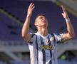 Ronaldo are din nou probleme
