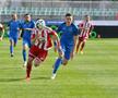 După Sepsi - Clinceni 1-0, Florin Gardoș (32 de ani), fundașul central al ilfovenilor, a tras un semnal de alarmă.